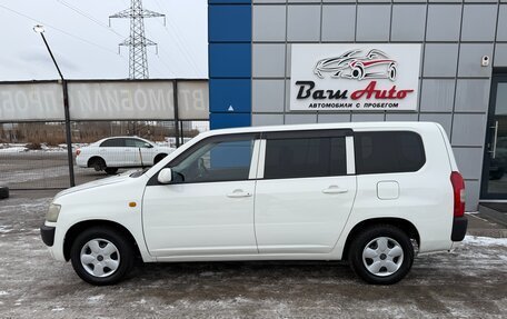 Toyota Probox I, 2003 год, 475 000 рублей, 8 фотография