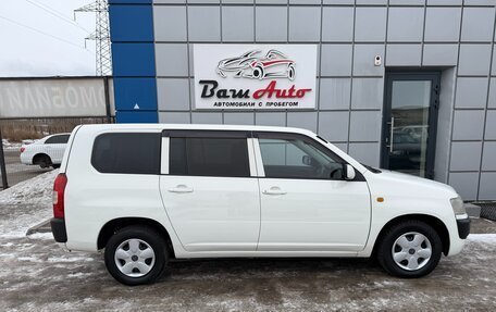 Toyota Probox I, 2003 год, 475 000 рублей, 4 фотография