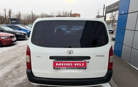 Toyota Probox I, 2003 год, 475 000 рублей, 6 фотография