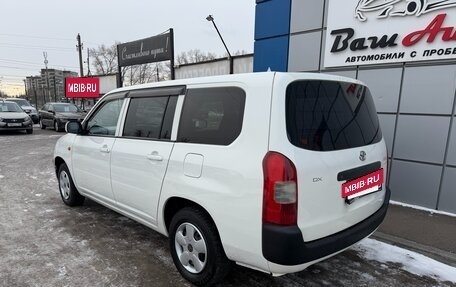 Toyota Probox I, 2003 год, 475 000 рублей, 7 фотография