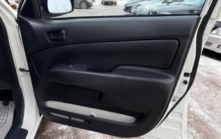 Toyota Probox I, 2003 год, 475 000 рублей, 12 фотография