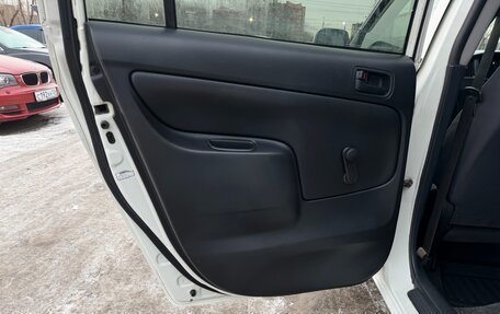 Toyota Probox I, 2003 год, 475 000 рублей, 13 фотография