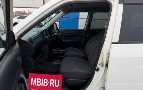 Toyota Probox I, 2003 год, 475 000 рублей, 10 фотография