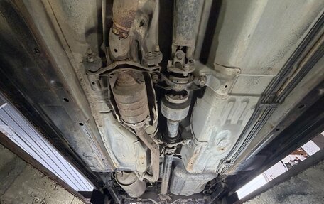 Toyota Probox I, 2003 год, 475 000 рублей, 18 фотография