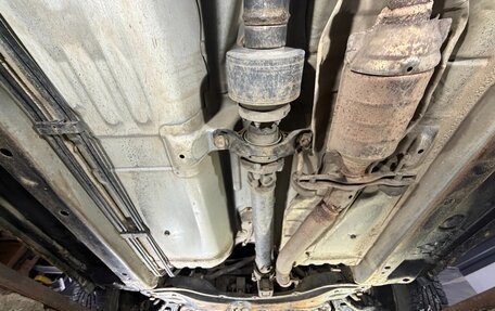 Toyota Probox I, 2003 год, 475 000 рублей, 17 фотография