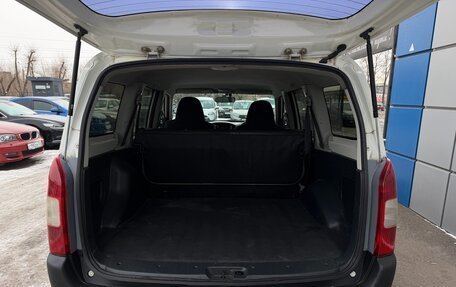 Toyota Probox I, 2003 год, 475 000 рублей, 16 фотография