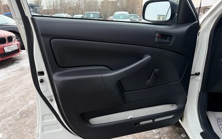 Toyota Probox I, 2003 год, 475 000 рублей, 14 фотография