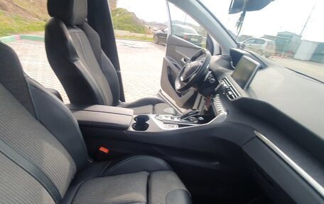 Peugeot 3008 II, 2021 год, 2 690 000 рублей, 4 фотография