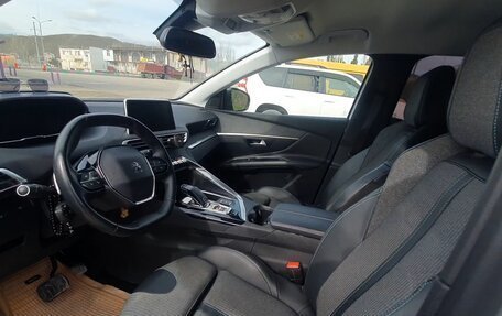 Peugeot 3008 II, 2021 год, 2 690 000 рублей, 5 фотография