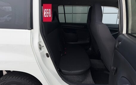 Toyota Probox I, 2003 год, 475 000 рублей, 19 фотография