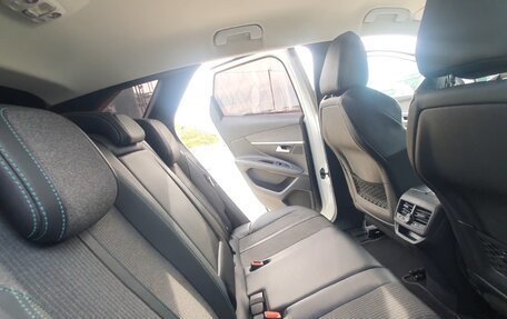 Peugeot 3008 II, 2021 год, 2 690 000 рублей, 6 фотография