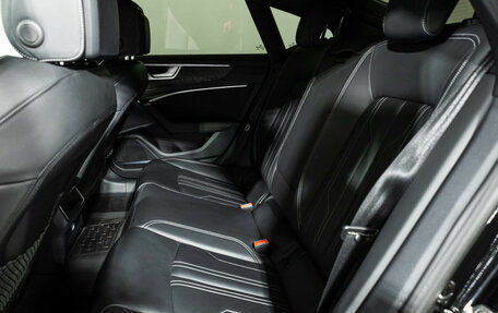 Audi A7, 2018 год, 4 950 000 рублей, 10 фотография