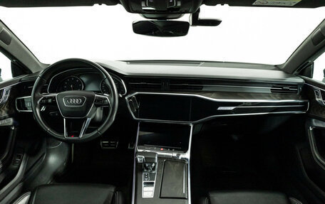 Audi A7, 2018 год, 4 950 000 рублей, 13 фотография