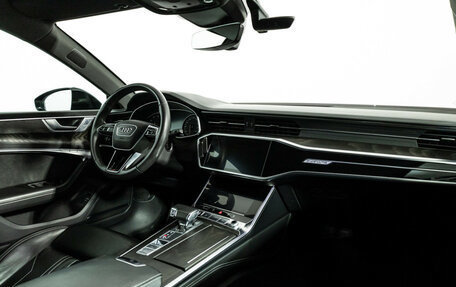 Audi A7, 2018 год, 4 950 000 рублей, 9 фотография