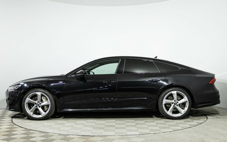 Audi A7, 2018 год, 4 950 000 рублей, 8 фотография