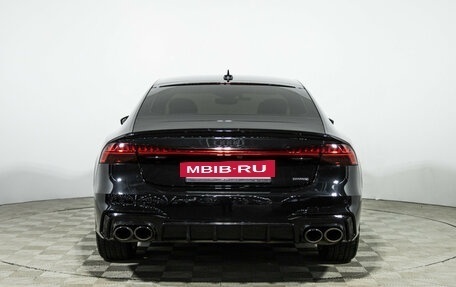 Audi A7, 2018 год, 4 950 000 рублей, 6 фотография