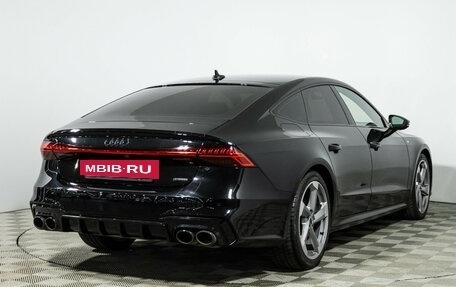 Audi A7, 2018 год, 4 950 000 рублей, 5 фотография