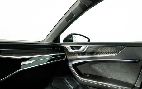 Audi A7, 2018 год, 4 950 000 рублей, 20 фотография