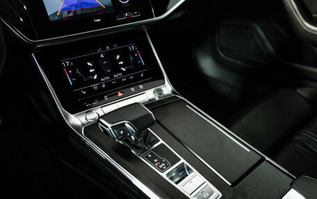 Audi A7, 2018 год, 4 950 000 рублей, 19 фотография