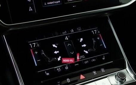 Audi A7, 2018 год, 4 950 000 рублей, 21 фотография