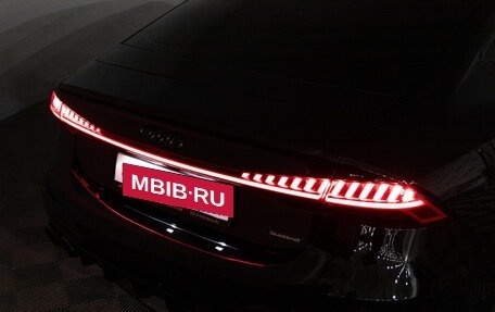 Audi A7, 2018 год, 4 950 000 рублей, 30 фотография