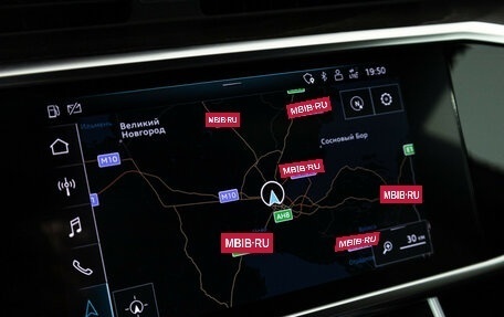 Audi A7, 2018 год, 4 950 000 рублей, 18 фотография