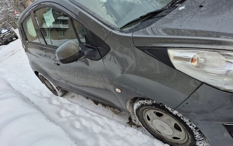 Ravon R2, 2016 год, 485 000 рублей, 4 фотография