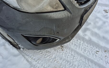 Ravon R2, 2016 год, 485 000 рублей, 5 фотография