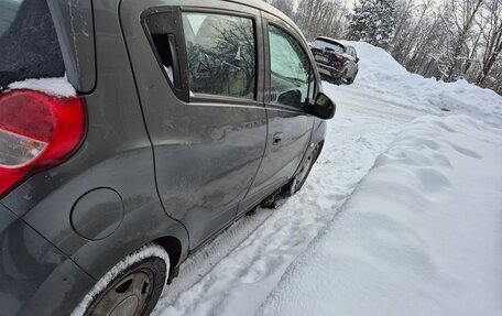 Ravon R2, 2016 год, 485 000 рублей, 6 фотография