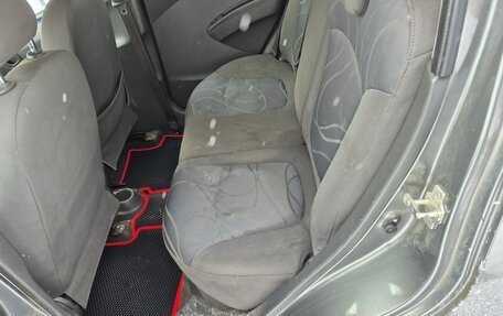 Ravon R2, 2016 год, 485 000 рублей, 8 фотография