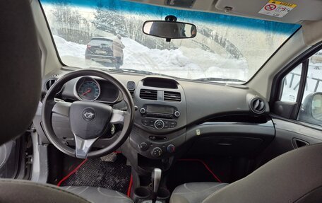 Ravon R2, 2016 год, 485 000 рублей, 9 фотография