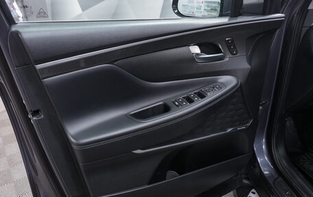 Hyundai Santa Fe IV, 2022 год, 4 150 000 рублей, 16 фотография