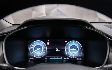 Hyundai Santa Fe IV, 2022 год, 4 150 000 рублей, 15 фотография