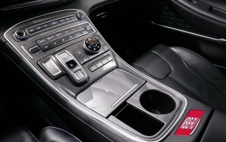 Hyundai Santa Fe IV, 2022 год, 4 150 000 рублей, 18 фотография