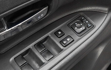 Mitsubishi Outlander III рестайлинг 3, 2013 год, 1 999 000 рублей, 13 фотография