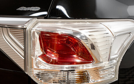 Mitsubishi Outlander III рестайлинг 3, 2013 год, 1 999 000 рублей, 9 фотография