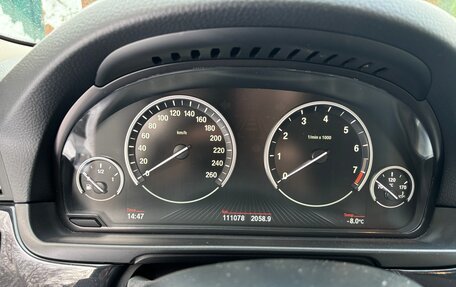 BMW 5 серия, 2015 год, 2 500 000 рублей, 3 фотография