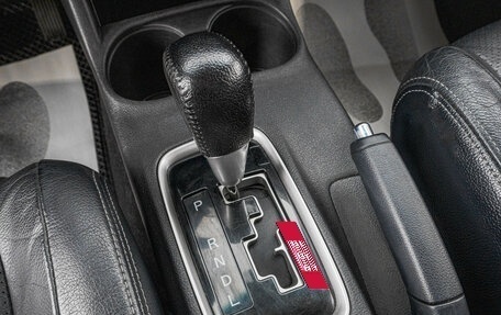 Mitsubishi Outlander III рестайлинг 3, 2013 год, 1 999 000 рублей, 21 фотография