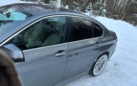 BMW 5 серия, 2015 год, 2 500 000 рублей, 8 фотография