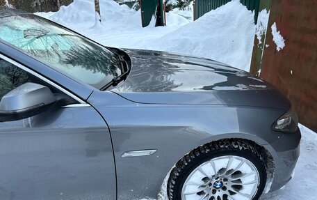 BMW 5 серия, 2015 год, 2 500 000 рублей, 7 фотография