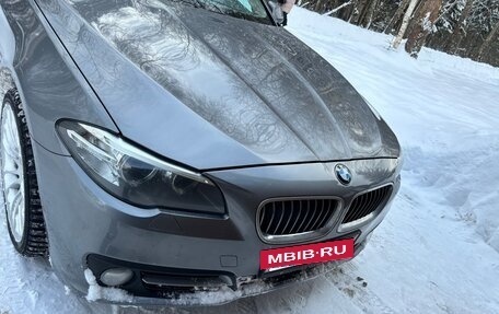 BMW 5 серия, 2015 год, 2 500 000 рублей, 6 фотография