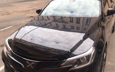 Toyota Mark X II, 2019 год, 2 600 000 рублей, 2 фотография