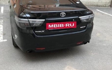 Toyota Mark X II, 2019 год, 2 600 000 рублей, 3 фотография