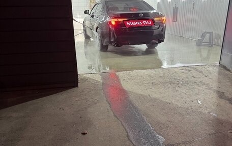 Toyota Mark X II, 2019 год, 2 600 000 рублей, 7 фотография