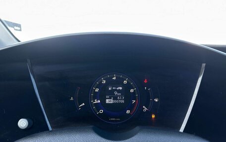 Honda Civic VIII, 2008 год, 587 000 рублей, 13 фотография