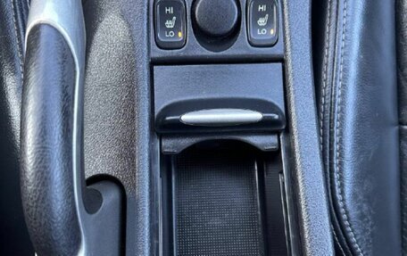 Honda Civic VIII, 2008 год, 587 000 рублей, 15 фотография