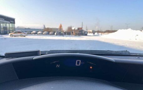 Honda Civic VIII, 2008 год, 587 000 рублей, 16 фотография