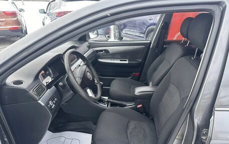 Lifan Solano I (630) рестайлинг, 2015 год, 399 000 рублей, 9 фотография