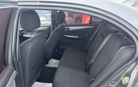 Lifan Solano I (630) рестайлинг, 2015 год, 399 000 рублей, 11 фотография