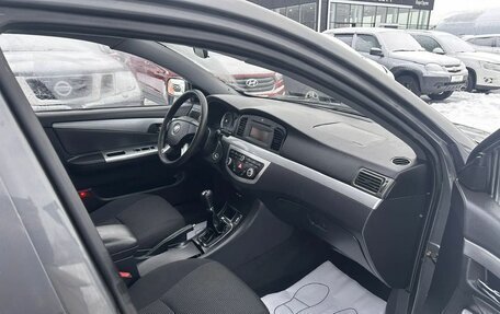 Lifan Solano I (630) рестайлинг, 2015 год, 399 000 рублей, 13 фотография